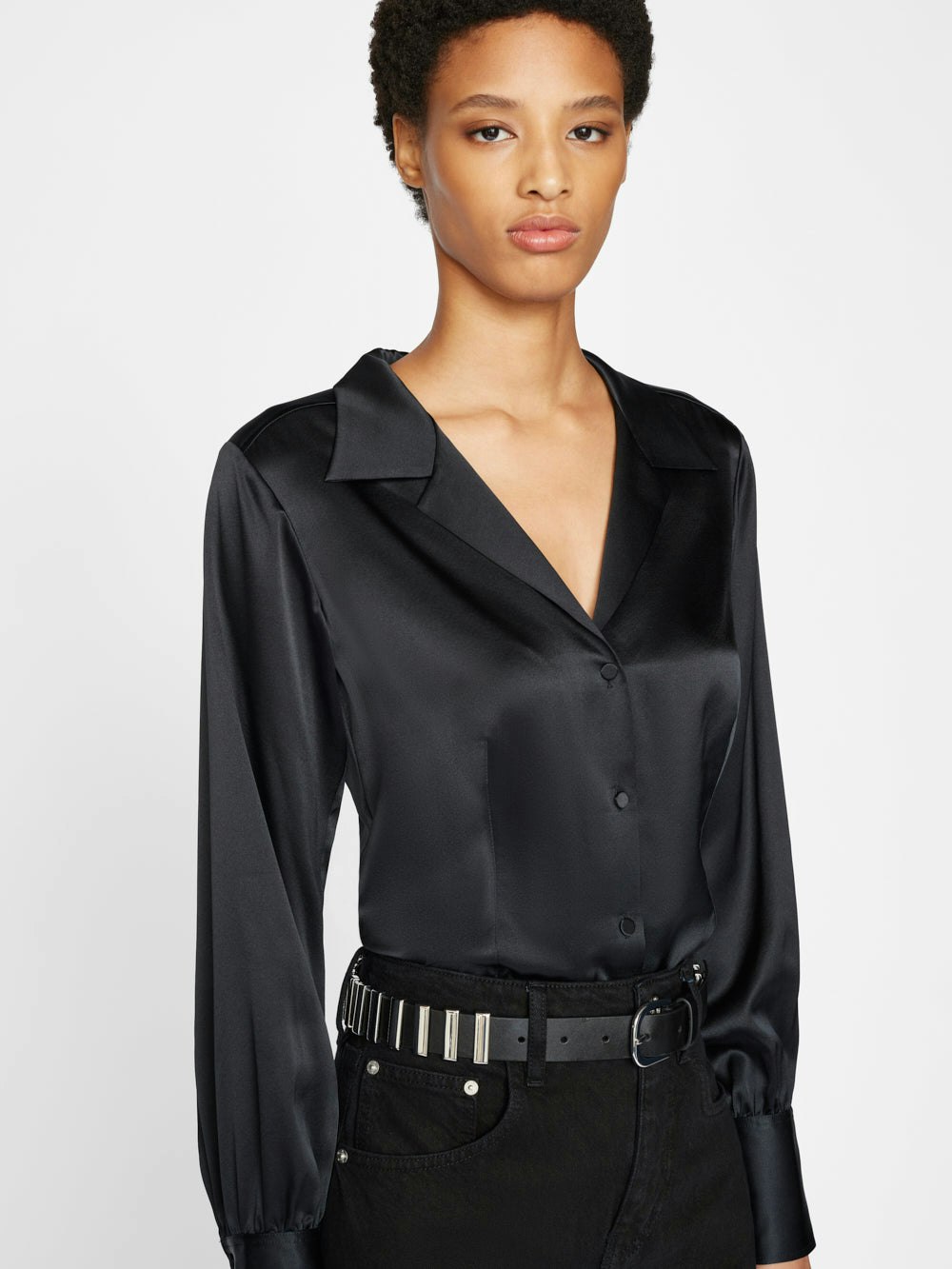 shirt front view